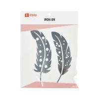 ataru-patch-feather-2-pcs---putih