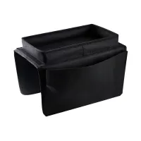 informa-organizer-serbaguna-untuk-lengan-sofa---hitam