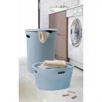 tatay-40-ltr-baobab-keranjang-laundry-dengan-tutup---biru