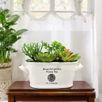 arthome-11-cm-tanaman-artifisial-sukulen-dengan-pot