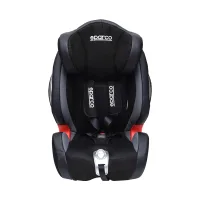 sparco-car-seat-anak-f1000k---abu-abu