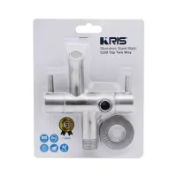 kris-keran-air-2-arah-stainless-steel-t-1331ss