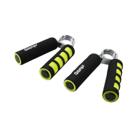 champs-hand-grip-excerciser---hitam/kuning