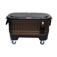 igloo-118-ltr-party-bar-cooler-box---bronze