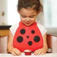 make-my-day-celemek-makan-bayi-ladybug