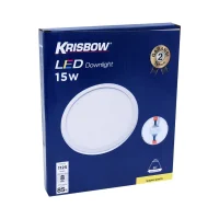 krisbow-lampu-downlight-led-round-15w-3000k---warm-white