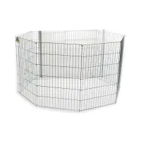 paws-n-tail-121x122x122-cm-playpen-hewan-zinc-gyp-ac48