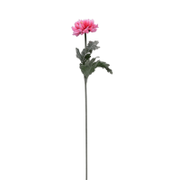 arthome-70-cm-bunga-artifisial-mum-single---pink