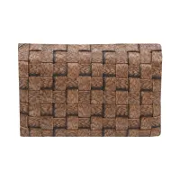 dompet-kartu-woven---cokelat