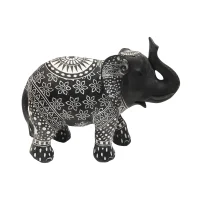 informa-patung-miniatur-dekorasi-gajah-mexica