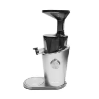 hurom-slow-juicer-h-100---silver-platinum