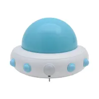 eglare-lampu-tidur-ufo-dengan-remote---biru