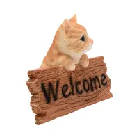 kris-garden-patung-taman-welcome-kitten