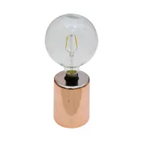 informa-florry-lampu-meja---rose-gold