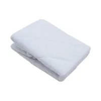 sleeplite-80x50-cm-terry-pelindung-bantal-polyester---putih