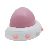 eglare-lampu-tidur-ufo-dengan-remote---pink