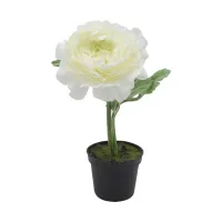 arthome-23-cm-bunga-artifisial-ranunculus-dengan-pot