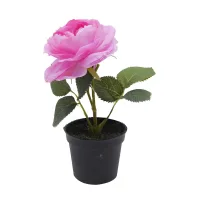 arthome-16-cm-bunga-artifisial-rose