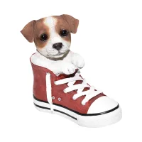 kris-garden-patung-taman-jack-russell-shoe-left