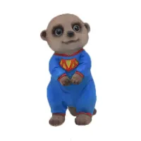 kris-garden-patung-super-baby-meerkat---biru