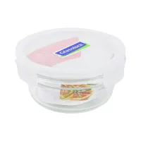 glasslock-450-ml-fancy-wadah-makanan-round---putih