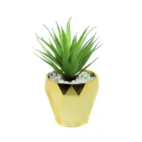 informa-bunga-artifisial-22-cm-yucca---hijau