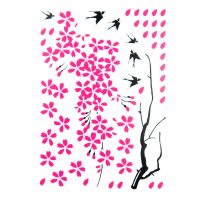 stiker-dinding-sakura-50x70-cm