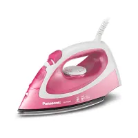 panasonic-setrika-uap-ni-p300trsr---pink