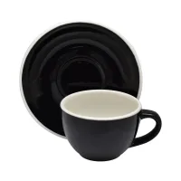 krischef-200-ml-cangkir-&-saucer---hitam