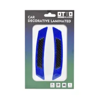 otto-klasse-set-stiker-mobil-reflektif-2-pcs-bcr-06---biru