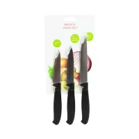 cooking-color-set-3-pcs-malita-pisau-dapur---hitam