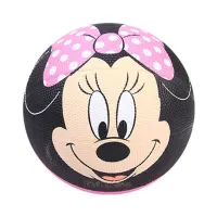 paso-bola-basket-minnie-mouse