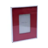 informa-bingkai-foto-4r-mdf-velvet---merah