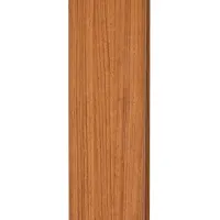 kris-papan-skirting-pvc-dan-clip-10-cm---chestnut