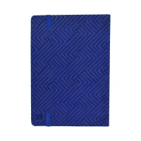 ataru-notebook-dengan-strap---biru-tua