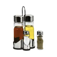 kris-165-ml-&-39-ml-set-4-pcs-tempat-bumbu-dapur