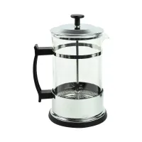 tea-culture-800-ml-teko-kopi-french-press---hitam