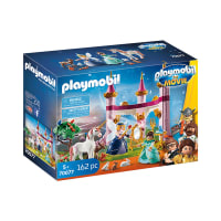 playmobil-marla-and-robotitron-fairytale