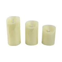 informa-set-lilin-flameless-led-3-pcs---ivory