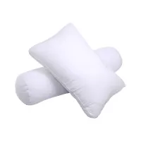 informa-set-2-pcs-bantal-&-guling-dacron---putih