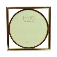 informa-bingkai-foto-58-4i-14.6x14.6x1.3cm---gold