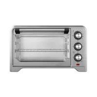 kels-19-ltr-denver-oven---silver