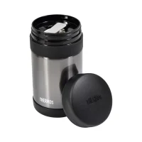 thermos-470-ml-wadah-makanan-thermal---silver