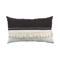 arthome-30x50-cm-sarung-bantal-sofa---hitam-putih