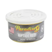 paradise-air-riptide-reef-pengharum-mobil-organik