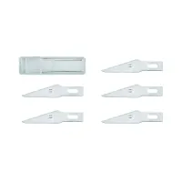 tactix-set-mata-pisau-cutter-presisi-5-pcs