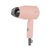 memoo-hair-dryer-travel-1200-watt---pink