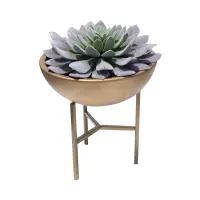 informa-tanaman-artifisial-lotus-in-pot-59p-16.5x9.7-cm