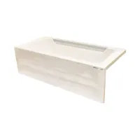 orans-bathtub-standard-bt-6077r---putih