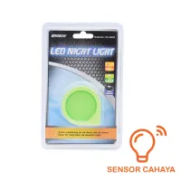 krisbow-lampu-tidur-led-sensor-cahaya---hijau